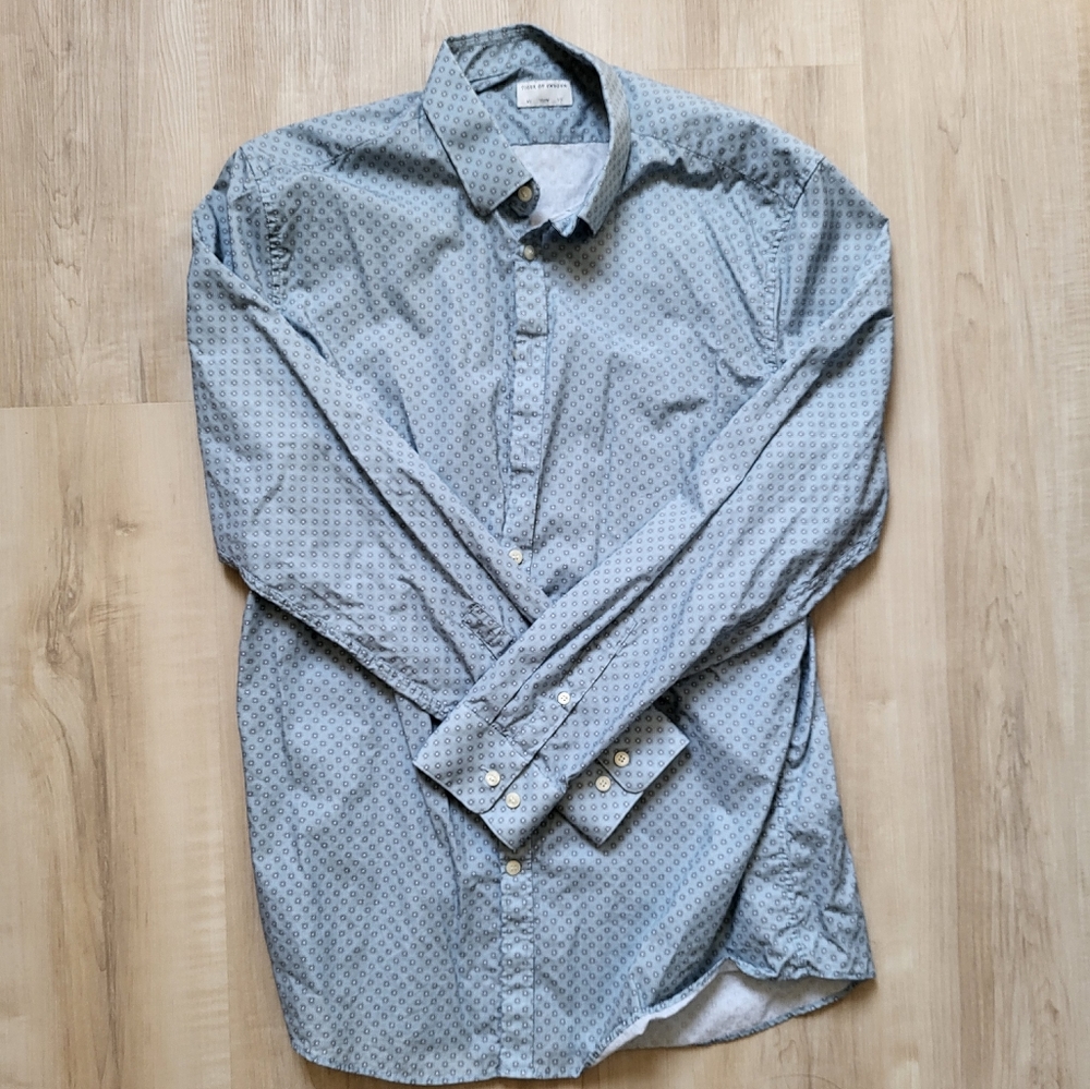 Tiger of Sweden Shirt